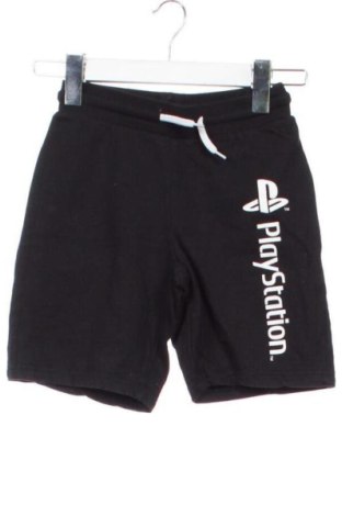 Dětské krátké kalhoty  Unbranded, Velikost 8-9y/ 134-140 cm, Barva Černá, Cena  227,00 Kč