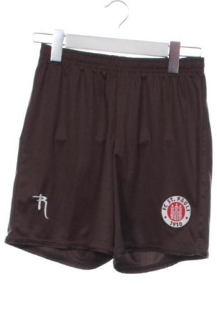 Gyerek rövidnadrág Unbranded, Méret 10-11y / 146-152 cm, Szín Barna, Ár 2 479 Ft