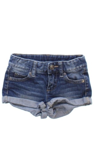 Dziecięce szorty United Colors Of Benetton, Rozmiar 12-18m/ 80-86 cm, Kolor Niebieski, Cena 27,99 zł