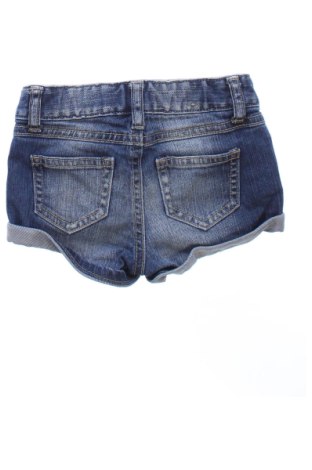 Dziecięce szorty United Colors Of Benetton, Rozmiar 12-18m/ 80-86 cm, Kolor Niebieski, Cena 27,99 zł