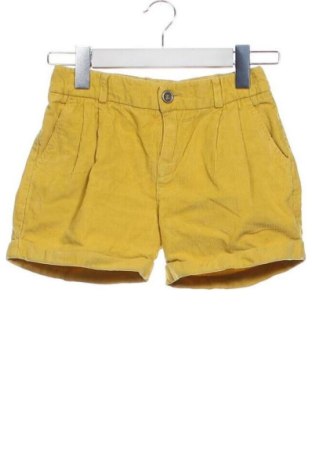 Kinder Shorts United Colors Of Benetton, Größe 9-10y/ 140-146 cm, Farbe Orange, Preis € 5,99