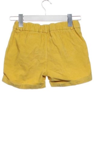 Kinder Shorts United Colors Of Benetton, Größe 9-10y/ 140-146 cm, Farbe Orange, Preis € 5,99