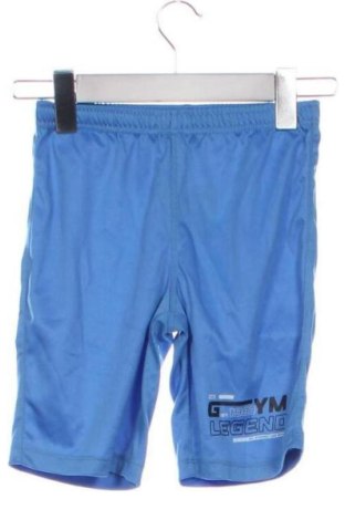 Pantaloni scurți pentru copii Young, Mărime 6-7y/ 122-128 cm, Culoare Albastru, Preț 49,99 Lei, #136043403