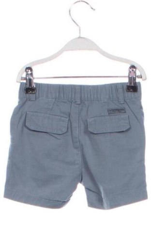 Detské krátke nohavice  Zara, Veľkosť 12-18m/ 80-86 cm, Farba Modrá, Cena  6,00 €