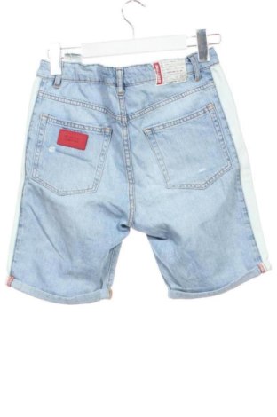 Detské krátke nohavice  Zara, Veľkosť 10-11y/ 146-152 cm, Farba Modrá, Cena  7,00 €