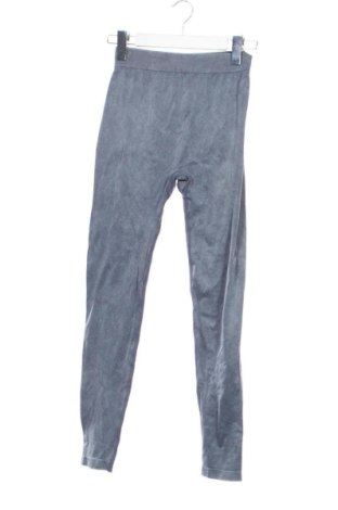 Detské legíny  4F, Veľkosť 12-13y/ 158-164 cm, Farba Sivá, Cena  11,38 €