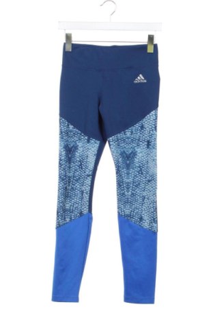 Colanți pentru copii Adidas, Mărime 13-14y/ 164-168 cm, Culoare Multicolor, Preț 94,99 Lei