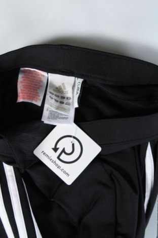 Kinderlegging Adidas, Größe 10-11y/ 146-152 cm, Farbe Schwarz, Preis € 20,99