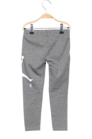 Kinderlegging Air Jordan Nike, Größe 3-4y/ 104-110 cm, Farbe Grau, Preis € 19,00