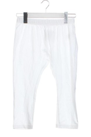 Dětské legíny  Bpc Bonprix Collection, Velikost 11-12y/ 152-158 cm, Barva Bílá, Cena  169,00 Kč