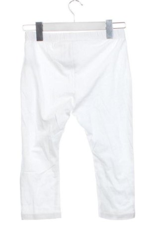 Dětské legíny  Bpc Bonprix Collection, Velikost 11-12y/ 152-158 cm, Barva Bílá, Cena  169,00 Kč