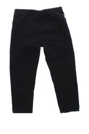 Dziecięce legginsy C&A, Rozmiar 3-4y/ 104-110 cm, Kolor Czarny, Cena 37,99 zł