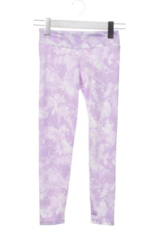 Dziecięce legginsy Calliope, Rozmiar 8-9y/ 134-140 cm, Kolor Różowy, Cena 25,99 zł