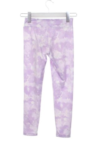 Dziecięce legginsy Calliope, Rozmiar 8-9y/ 134-140 cm, Kolor Różowy, Cena 25,99 zł