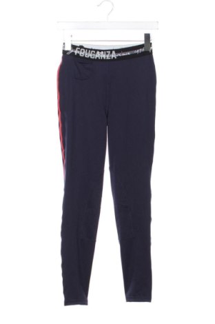 Детски клин Decathlon, Размер 11-12y/ 152-158 см, Цвят Син, Цена 6,64 €