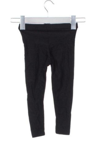 Detské legíny  Domyos, Veľkosť 2-3y/ 98-104 cm, Farba Čierna, Cena  5,95 €