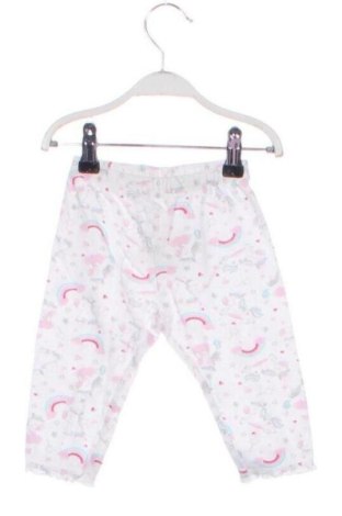 Detské legíny  Fagottino By Oviesse, Veľkosť 6-9m/ 68-74 cm, Farba Viacfarebná, Cena  6,00 €