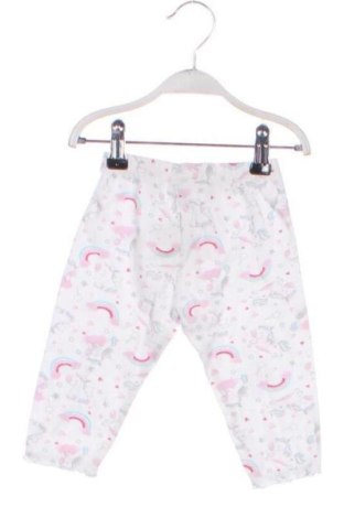 Detské legíny  Fagottino By Oviesse, Veľkosť 6-9m/ 68-74 cm, Farba Viacfarebná, Cena  6,00 €