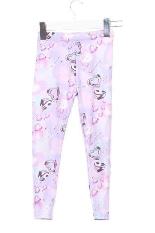 Detské legíny  George, Veľkosť 6-7y/ 122-128 cm, Farba Viacfarebná, Cena  4,67 €
