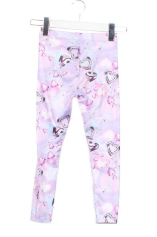 Detské legíny  George, Veľkosť 6-7y/ 122-128 cm, Farba Viacfarebná, Cena  4,67 €