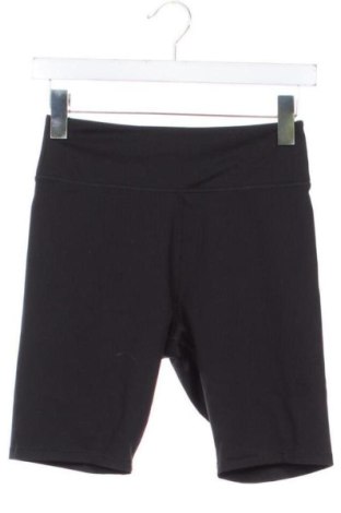 Dětské legíny  H&M, Velikost 14-15y/ 168-170 cm, Barva Černá, Cena  219,00 Kč