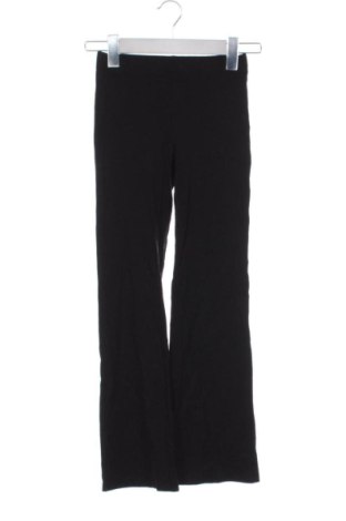 Detské legíny  H&M, Veľkosť 8-9y/ 134-140 cm, Farba Čierna, Cena  8,95 €