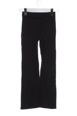 Detské legíny  H&M, Veľkosť 8-9y/ 134-140 cm, Farba Čierna, Cena  8,95 €