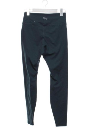 Detské legíny  H&M, Veľkosť 14-15y/ 168-170 cm, Farba Zelená, Cena  4,95 €