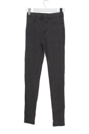 Detské legíny  H&M, Veľkosť 13-14y/ 164-168 cm, Farba Sivá, Cena  13,95 €