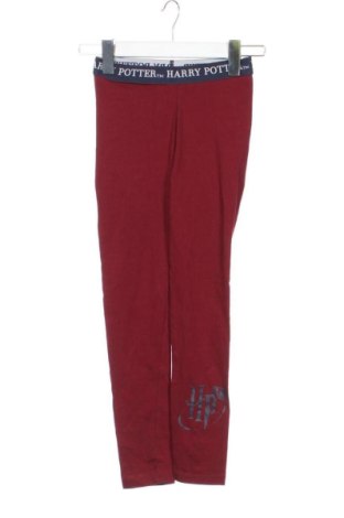 Colanți pentru copii Harry Potter, Mărime 8-9y/ 134-140 cm, Culoare Maro, Preț 47,99 Lei