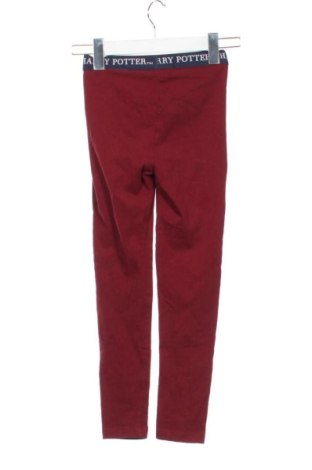 Colanți pentru copii Harry Potter, Mărime 8-9y/ 134-140 cm, Culoare Maro, Preț 47,99 Lei