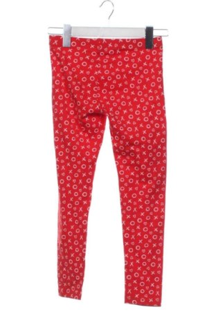 Dziecięce legginsy Joe Fresh, Rozmiar 7-8y/ 128-134 cm, Kolor Kolorowy, Cena 25,99 zł