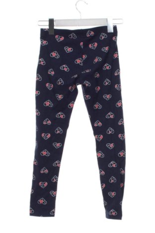 Dětské legíny  Joe Fresh, Velikost 7-8y/ 128-134 cm, Barva Vícebarevné, Cena  119,00 Kč