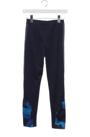 Dětské legíny  Kids, Velikost 10-11y/ 146-152 cm, Barva Modrá, Cena  219,00 Kč
