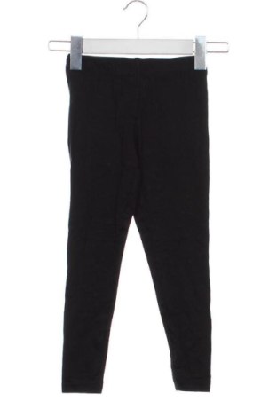 Gyerek leggings Kiki & Koko, Méret 5-6y / 116-122 cm, Szín Fekete, Ár 3 669 Ft