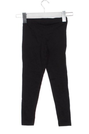 Gyerek leggings Kiki & Koko, Méret 5-6y / 116-122 cm, Szín Fekete, Ár 3 669 Ft