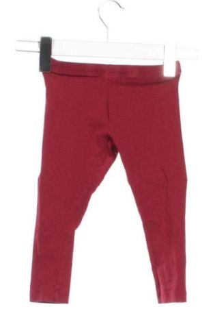 Kinderlegging Lupilu, Größe 12-18m/ 80-86 cm, Farbe Rot, Preis € 5,99