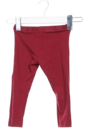 Kinderlegging Lupilu, Größe 12-18m/ 80-86 cm, Farbe Rot, Preis € 5,99