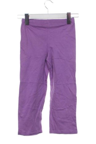 Detské legíny  Nickelodeon, Veľkosť 2-3y/ 98-104 cm, Farba Fialová, Cena  8,95 €
