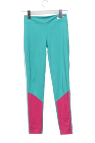 Kinderlegging Nike, Größe 9-10y/ 140-146 cm, Farbe Grün, Preis € 15,99
