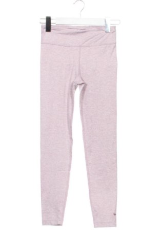 Dziecięce legginsy Nike, Rozmiar 8-9y/ 134-140 cm, Kolor Kolorowy, Cena 80,38 zł