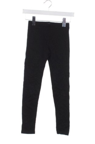Dziecięce legginsy OVS, Rozmiar 8-9y/ 134-140 cm, Kolor Czarny, Cena 34,99 zł
