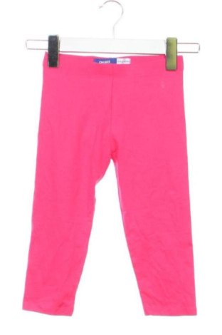 Детски клин Okaidi, Размер 5-6y/ 116-122 см, Цвят Розов, Цена 7,66 €