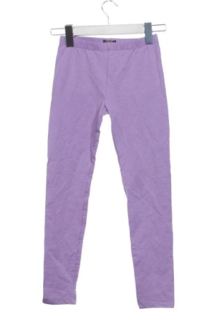 Detské legíny  Oviesse, Veľkosť 8-9y/ 134-140 cm, Farba Fialová, Cena  4,95 €