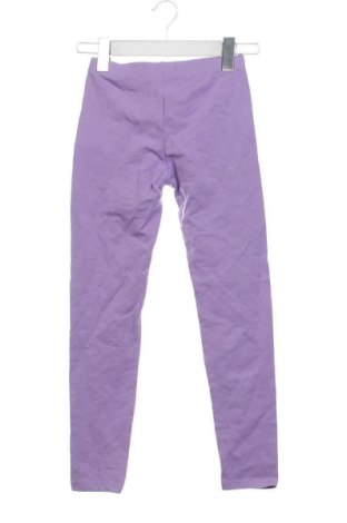 Detské legíny  Oviesse, Veľkosť 8-9y/ 134-140 cm, Farba Fialová, Cena  4,95 €