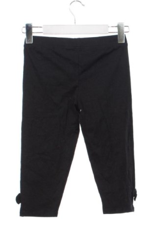 Detské legíny  Piazza Italia, Veľkosť 9-10y/ 140-146 cm, Farba Čierna, Cena  8,95 €