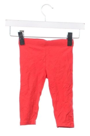 Kinderlegging Pocopiano, Größe 2-3y/ 98-104 cm, Farbe Rot, Preis € 8,99