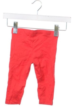 Kinderlegging Pocopiano, Größe 2-3y/ 98-104 cm, Farbe Rot, Preis € 8,99