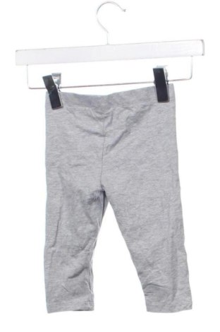 Dziecięce legginsy Pocopiano, Rozmiar 2-3y/ 98-104 cm, Kolor Szary, Cena 31,99 zł