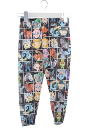 Kinderlegging Pokemon, Größe 4-5y/ 110-116 cm, Farbe Mehrfarbig, Preis € 10,99